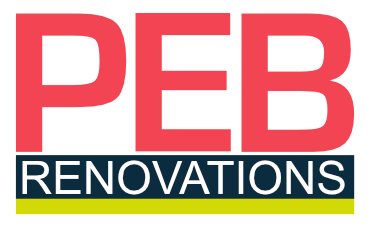 PEB DFW Renovations